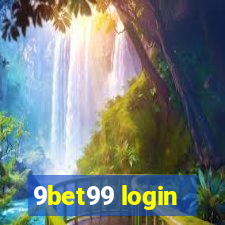 9bet99 login